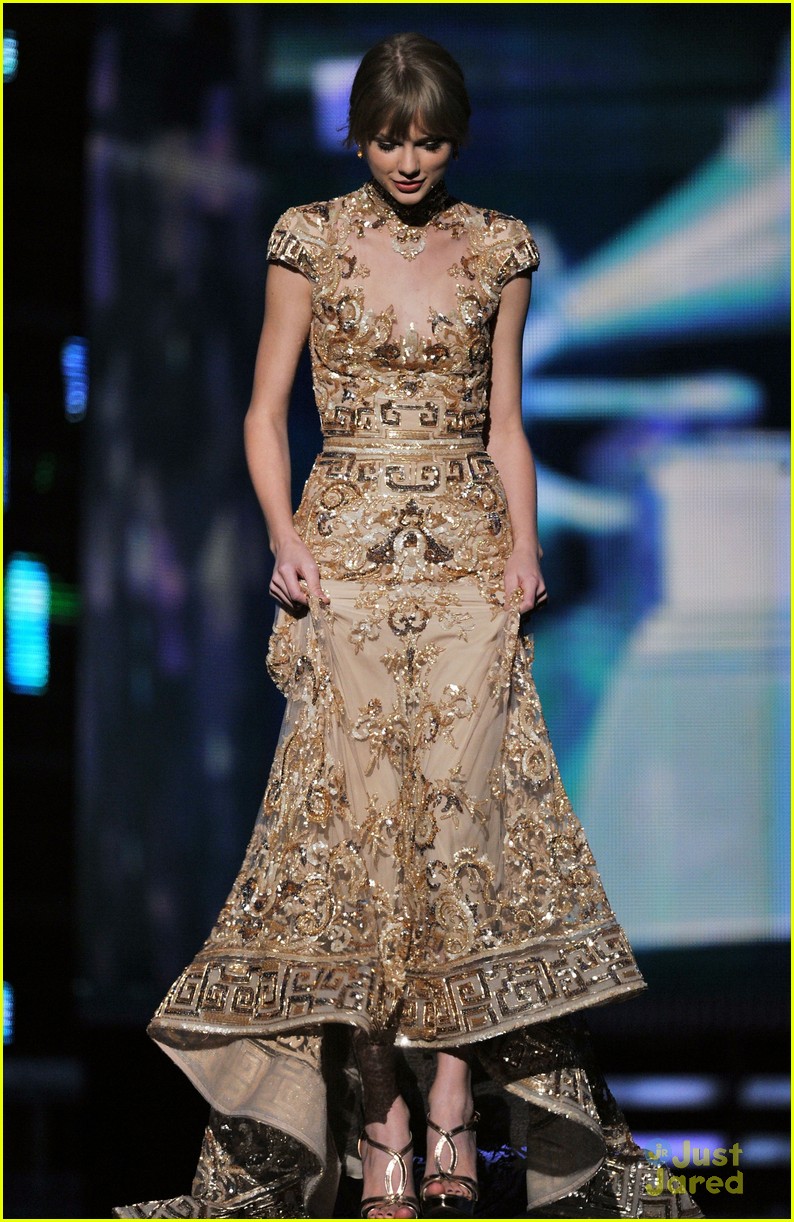 Taylor Swift at the Grammys: Look Back at Her Biggest Moments Yet!
