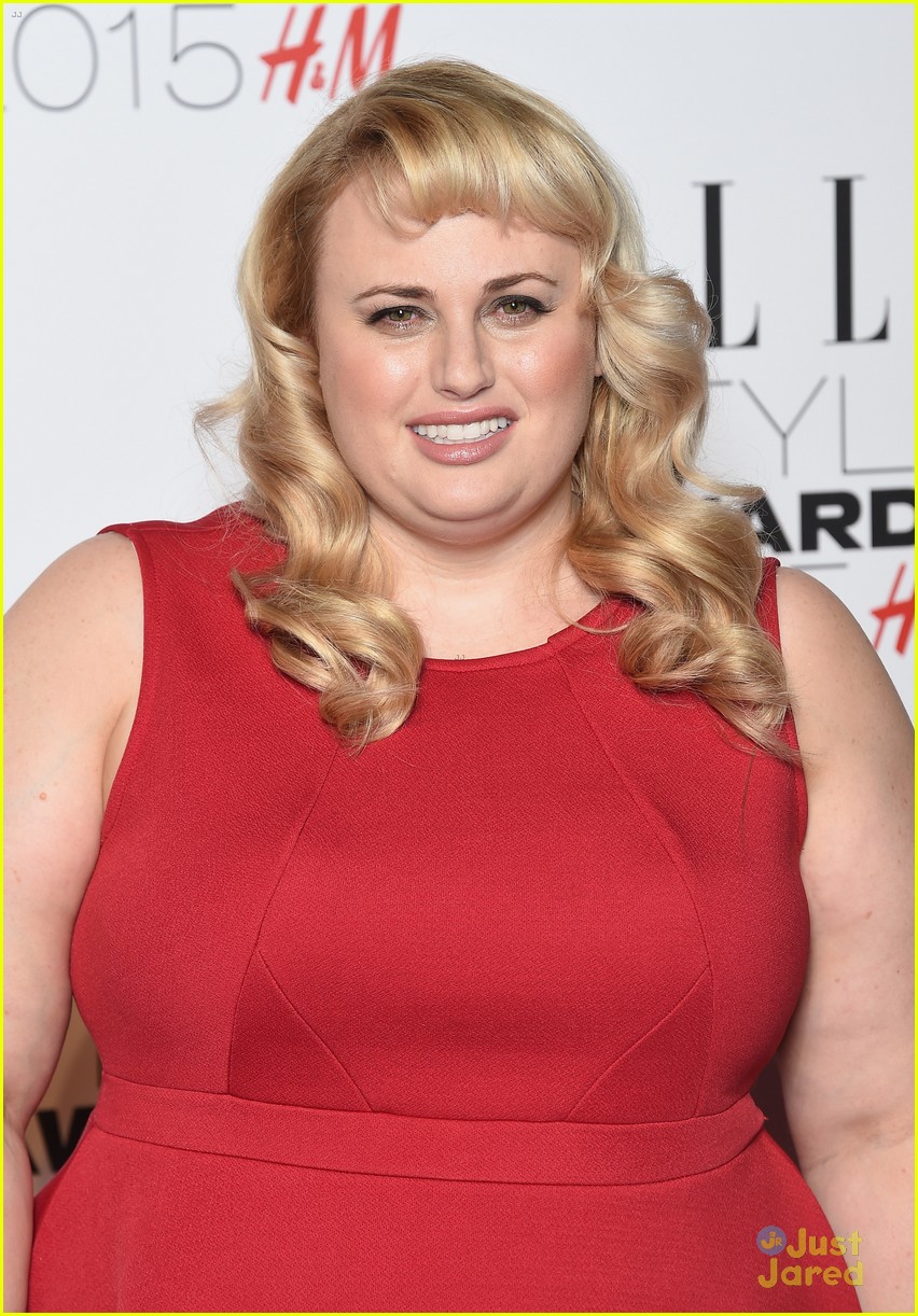 Rebel Wilson Nabs 'Absolutely Fabulous' Movie Role