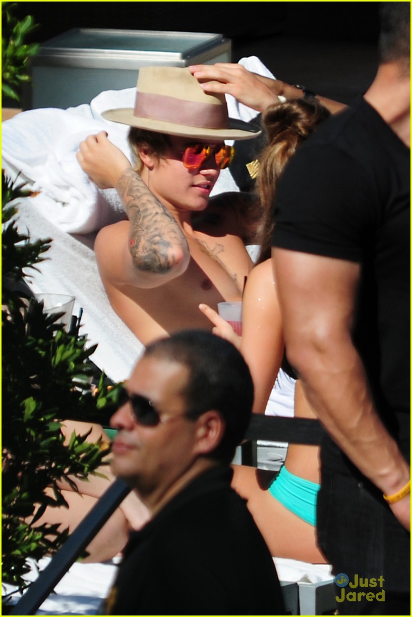Justin Bieber Wants To Be In A Relationship
