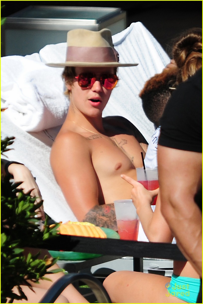 Justin Bieber Wants To Be In A Relationship