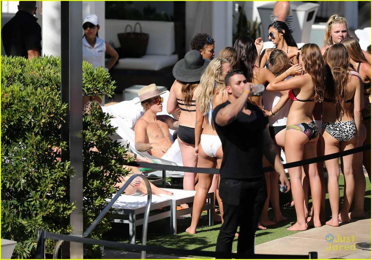 Justin Bieber Wants To Be In A Relationship