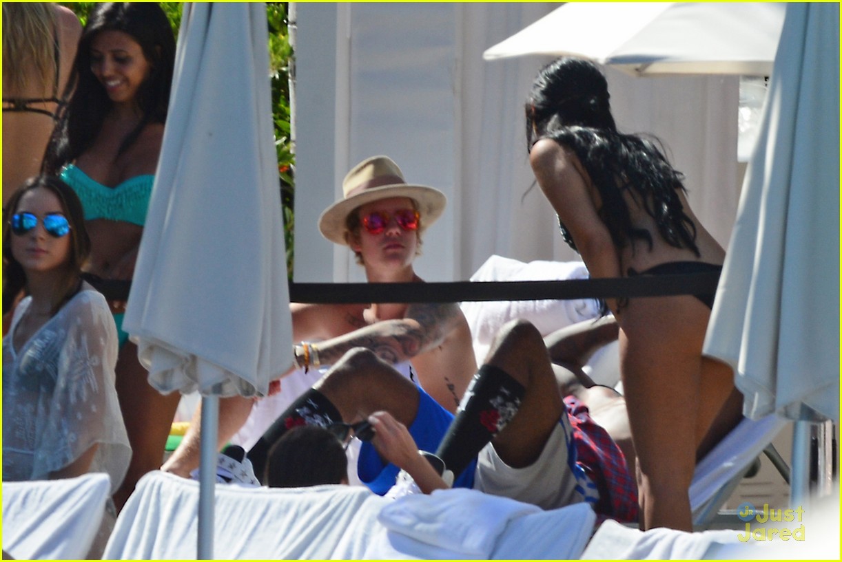 Justin Bieber Wants To Be In A Relationship