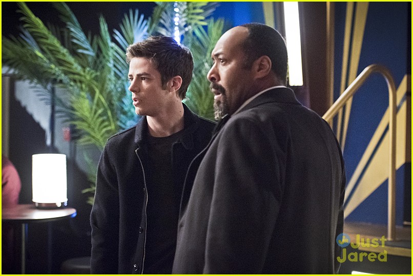 Peyton List Makes Her Debut on Tonight's All-New Episode of 'The Flash'