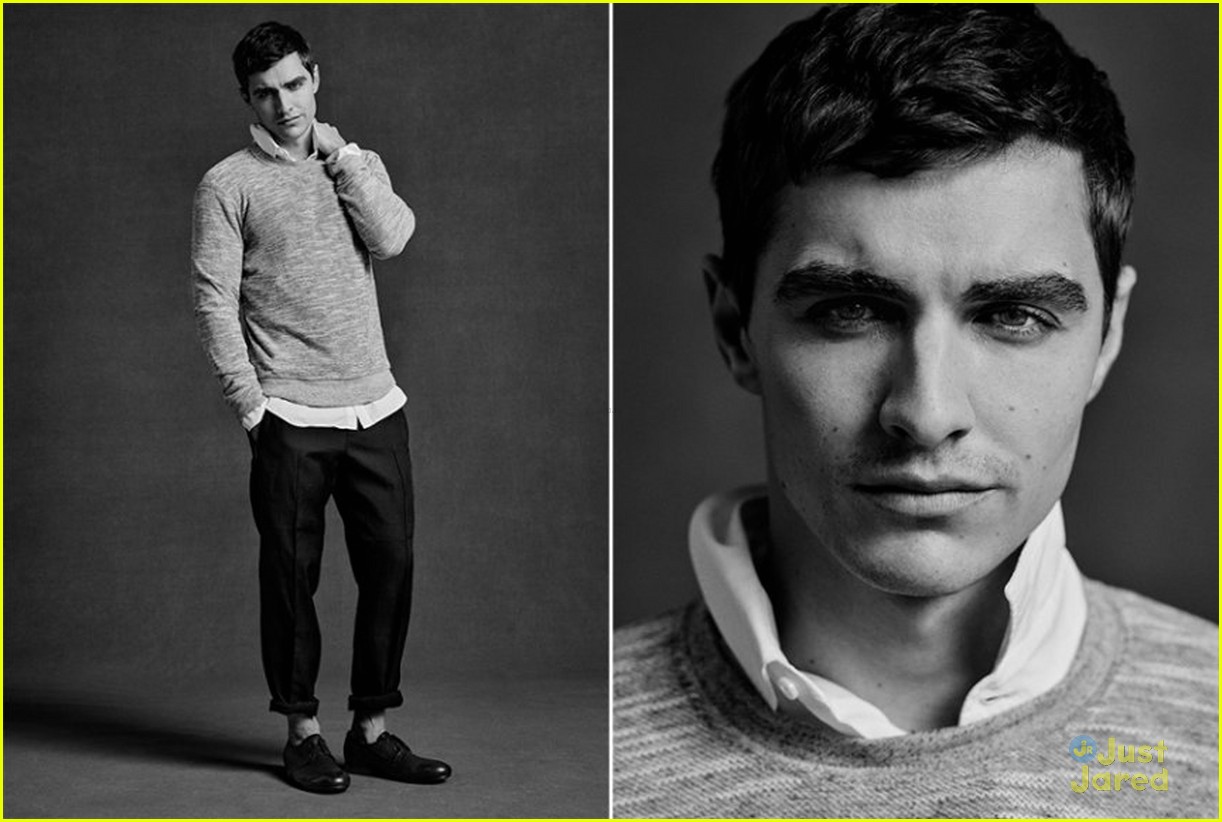 Dave Franco Talks Respect For Seth Rogen In New 'The Journal' Interview