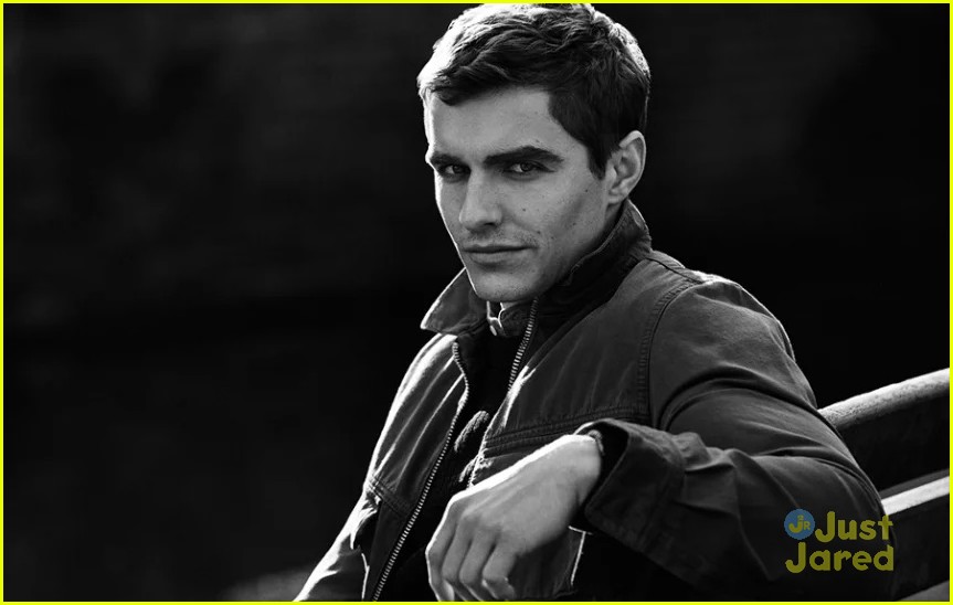 Dave Franco Talks Respect For Seth Rogen In New 'The Journal' Interview
