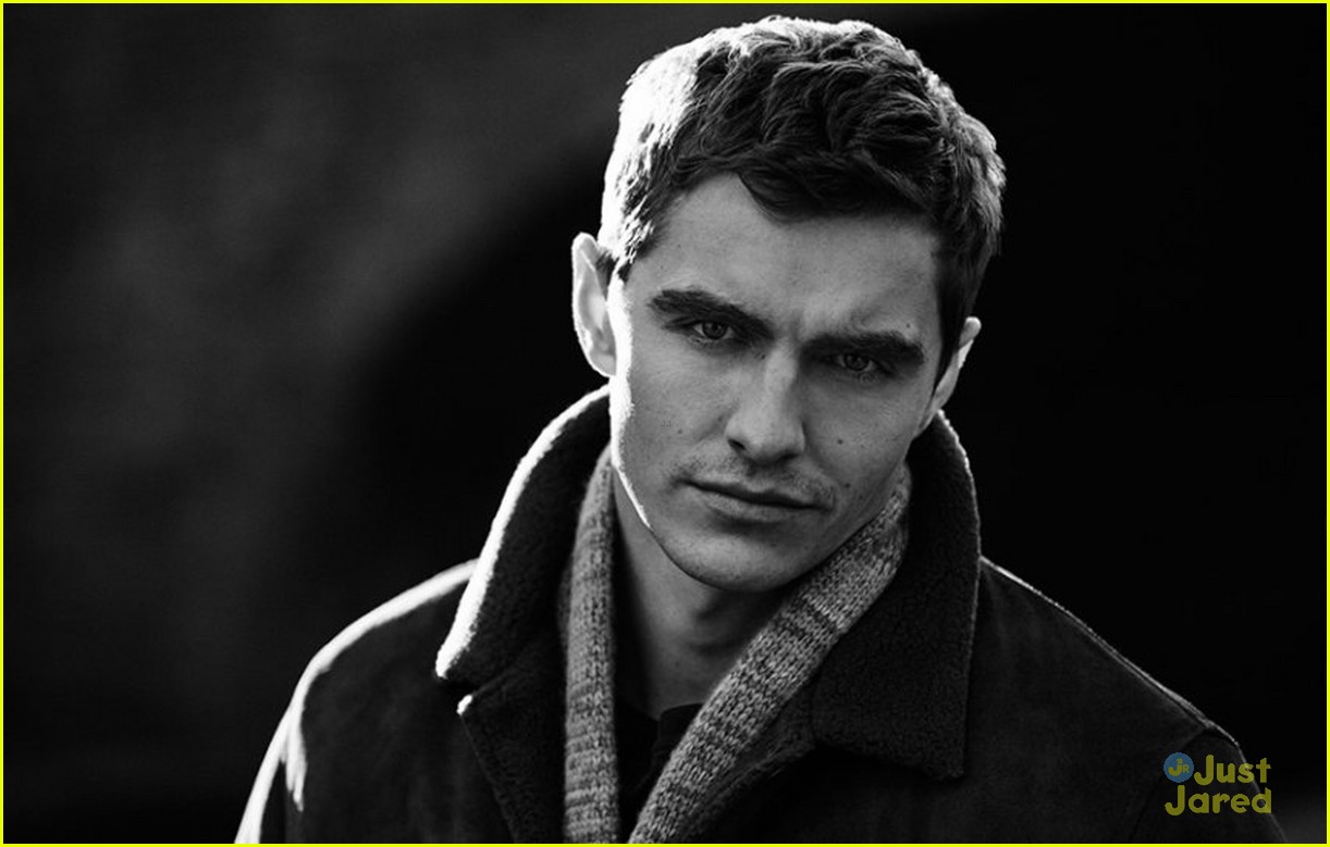Dave Franco Talks Respect For Seth Rogen In New 'The Journal' Interview