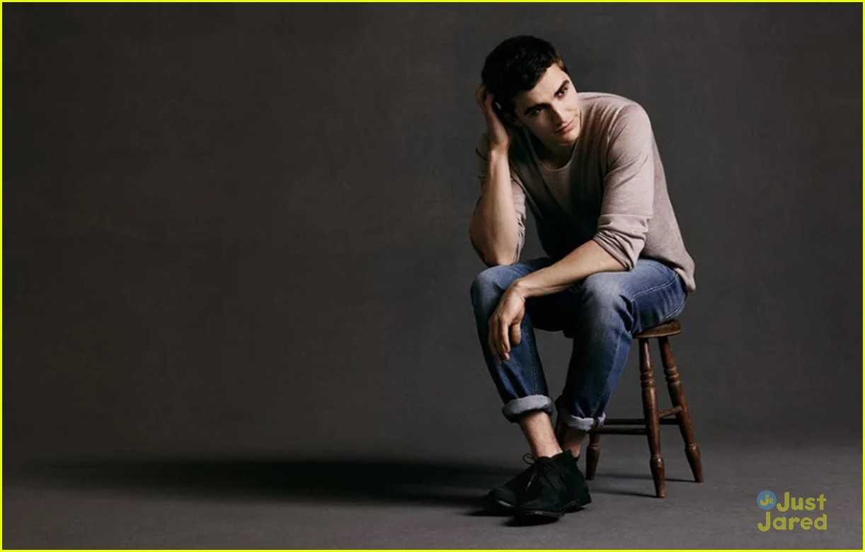 Dave Franco Talks Respect For Seth Rogen In New 'The Journal' Interview
