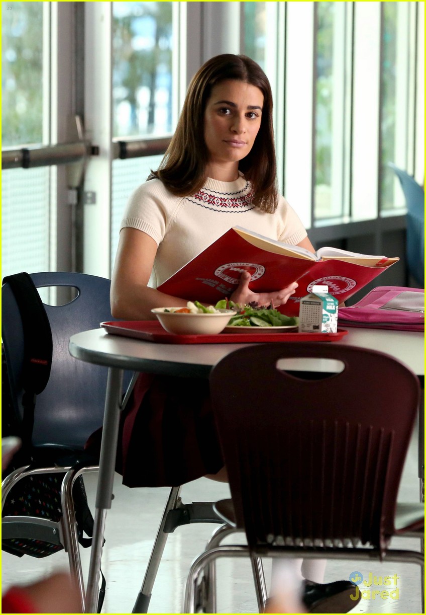 'Glee' Says Goodbye TONIGHT - See Pics & Song List Ahead of Series Finale