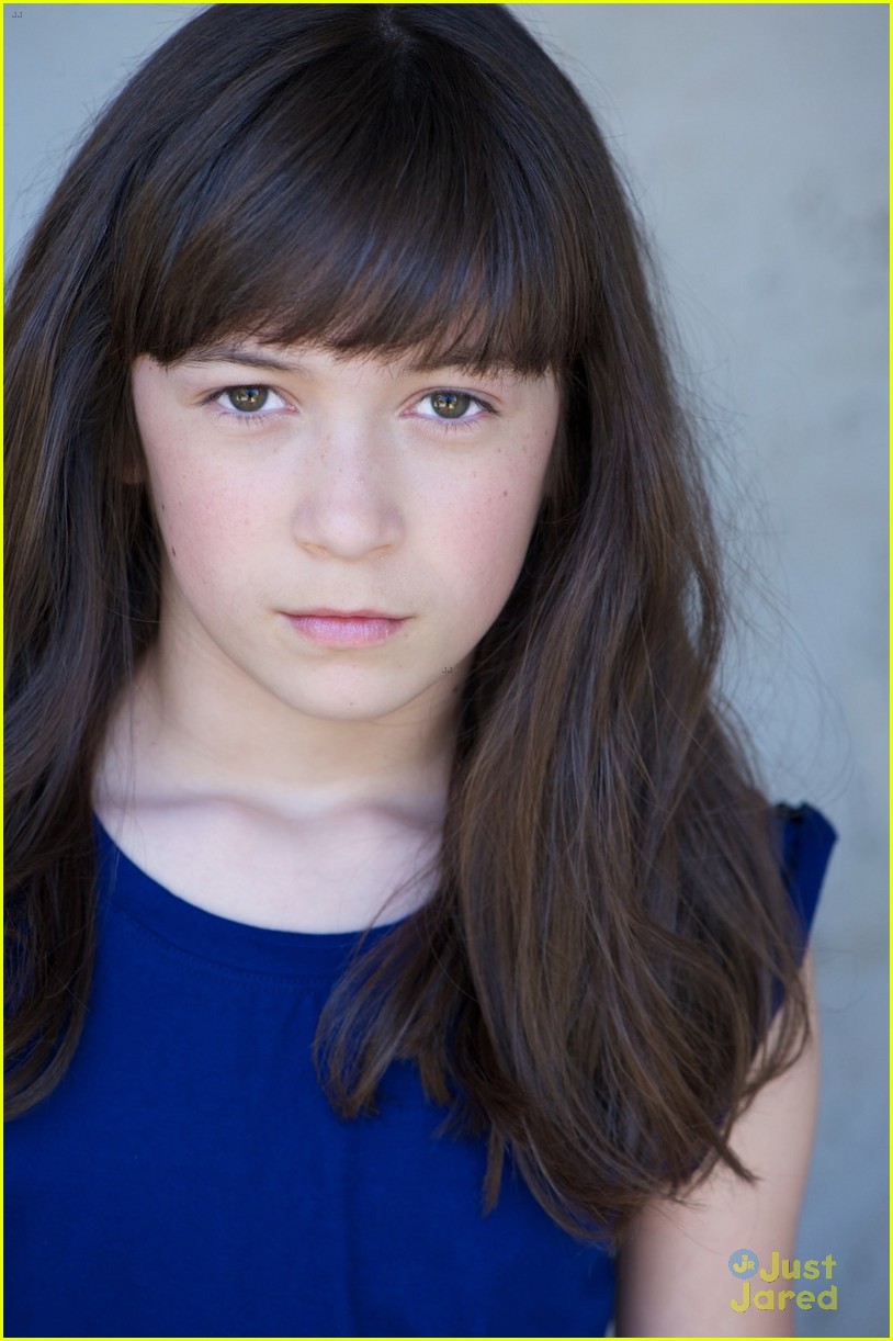 Get To Know 'The Last Ship' Actress Grace Kaufman With These 5 Need-to-Know Facts!
