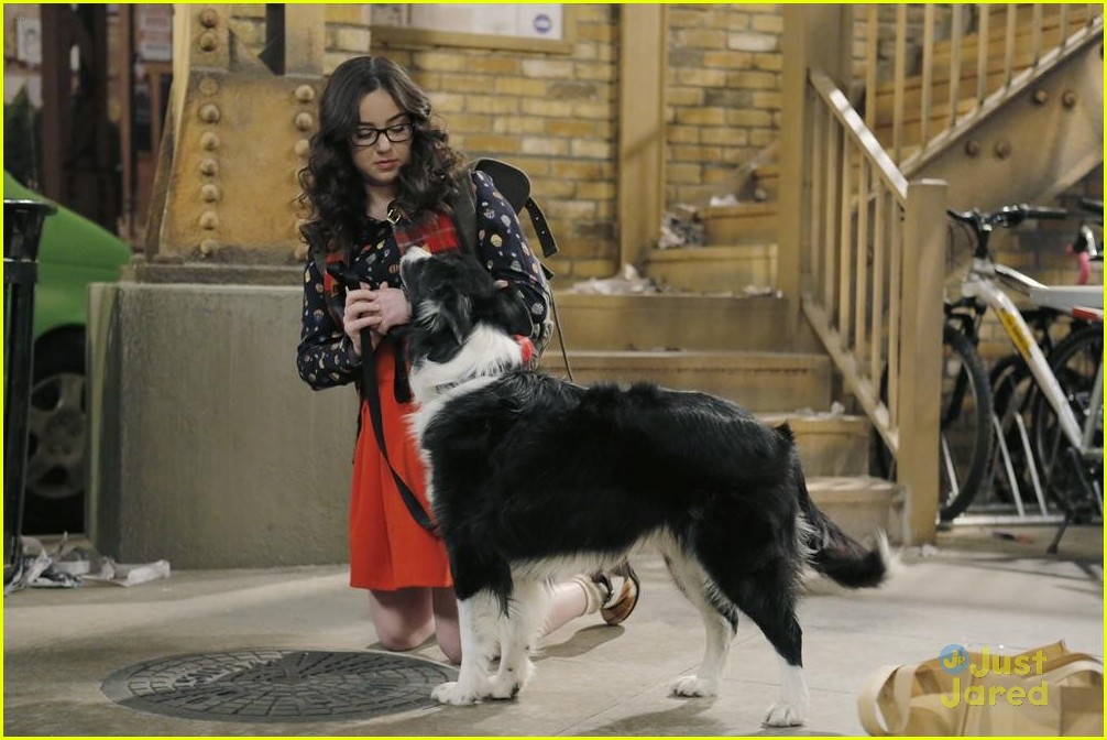 There Are More Cute Doggies On 'I Didn't Do It' This Weekend!