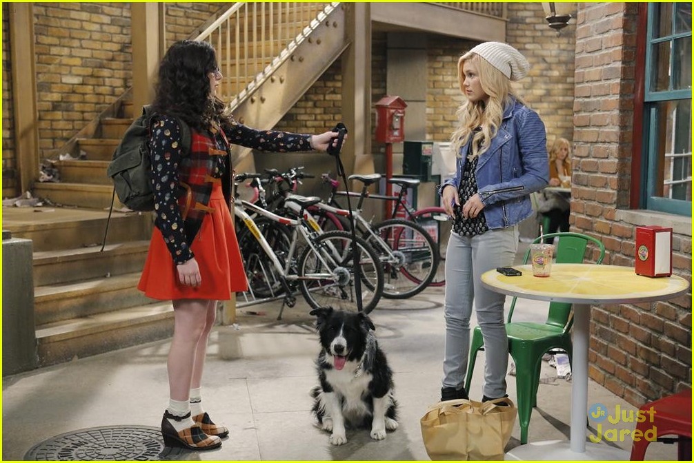 There Are More Cute Doggies On 'I Didn't Do It' This Weekend!