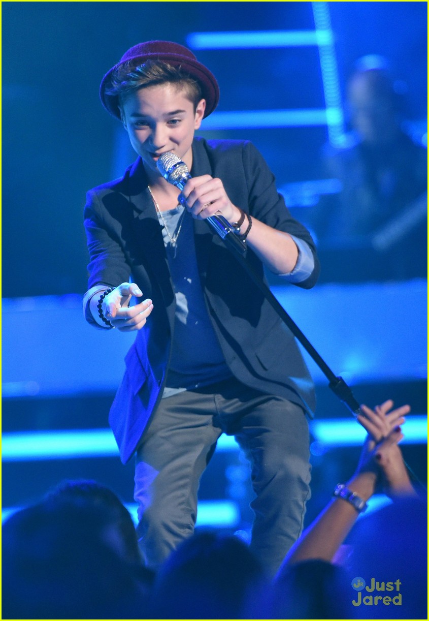 Maddie Walker & Adanna Duru Voted Off 'American Idol'; Meet The Top 9!