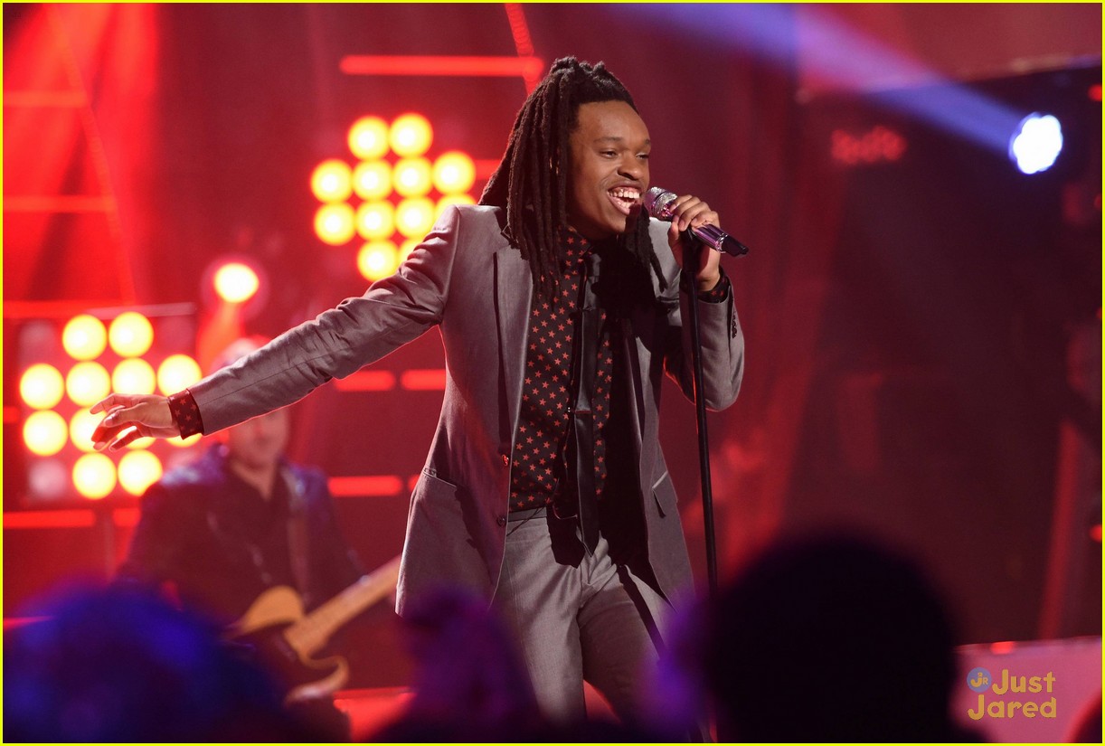 Maddie Walker & Adanna Duru Voted Off 'American Idol'; Meet The Top 9!