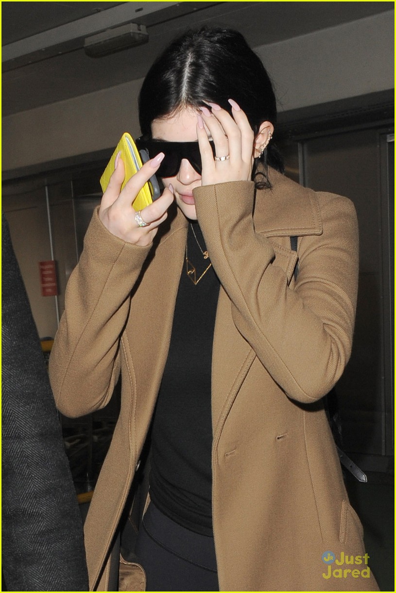 Shailene Woodley Doesn't Know Who Kylie Jenner Is