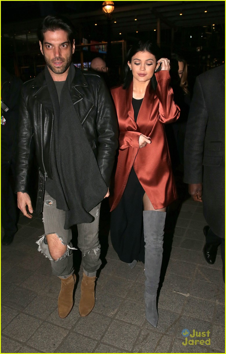 Shailene Woodley Doesn't Know Who Kylie Jenner Is