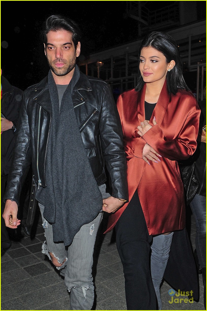 Shailene Woodley Doesn't Know Who Kylie Jenner Is