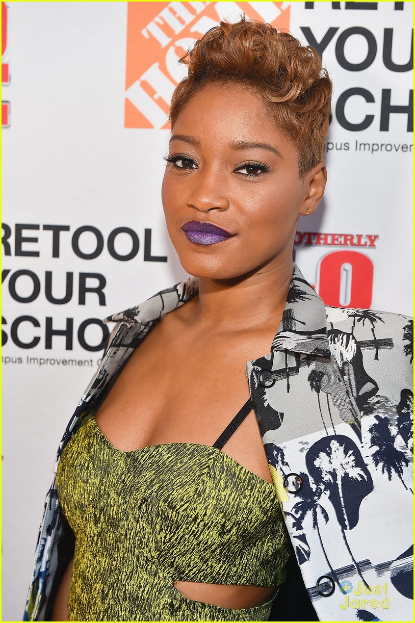 Keke Palmer Stars in First 'Brotherly Love' Trailer - Watch Now!