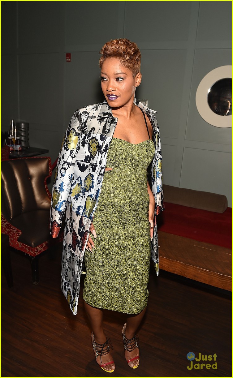 Keke Palmer Stars in First 'Brotherly Love' Trailer - Watch Now!