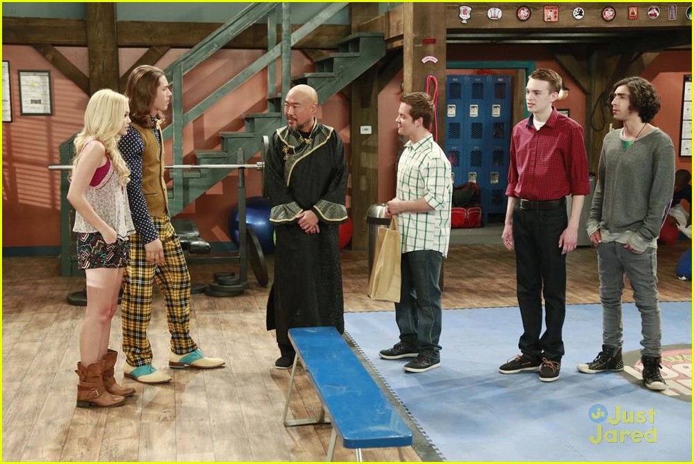 The 'Kickin It' Cast Say Their Goodbyes In New Featuette - Watch Here! (Exclusive)