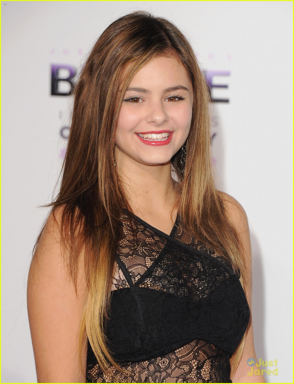 Jacquie Lee is Taking Over JJJ Tomorrow!