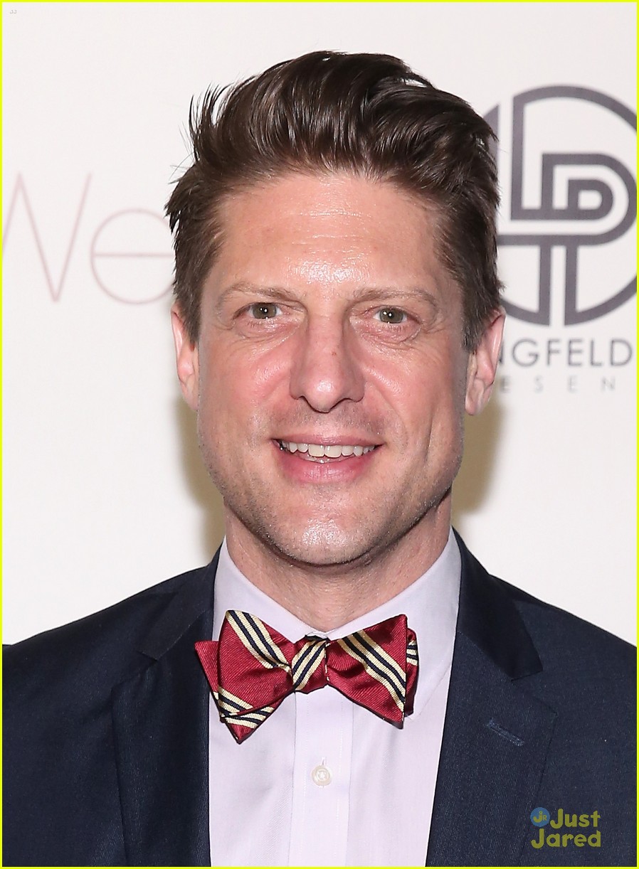 Lilla Crawford & Mackenzie Mauzy Celebrate 'Into The Woods' Birthday Tribute To Stephen Sondheim