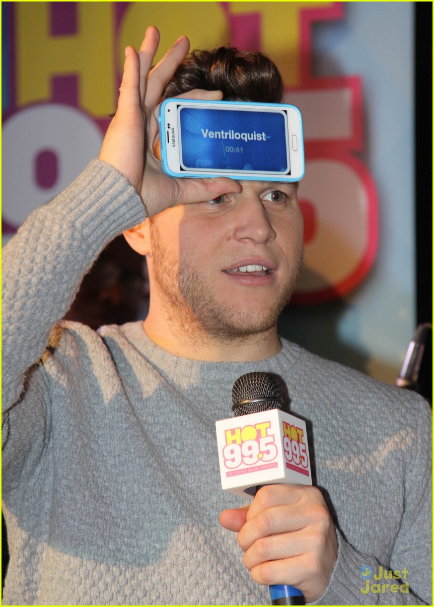 Is Olly Murs Taking On a 'Major Role' in Upcoming 'X Factor UK' Season?!