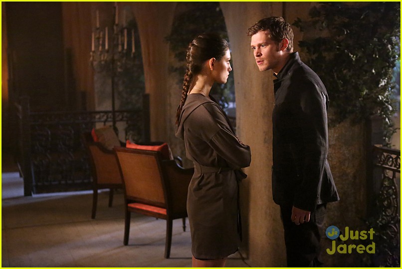 'The Originals' Is Back Tonight - Get A Sneak Peek Here!