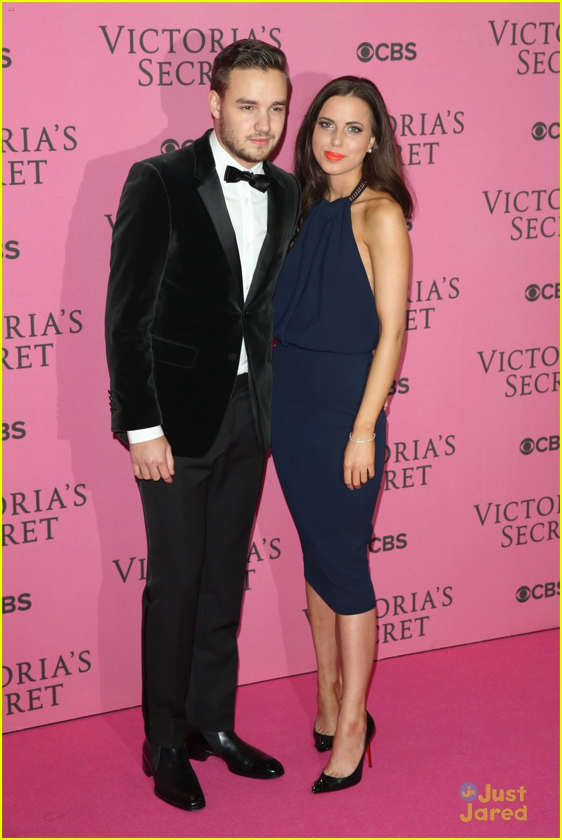 Liam Payne Loves & Misses Girlfriend Sophia Smith