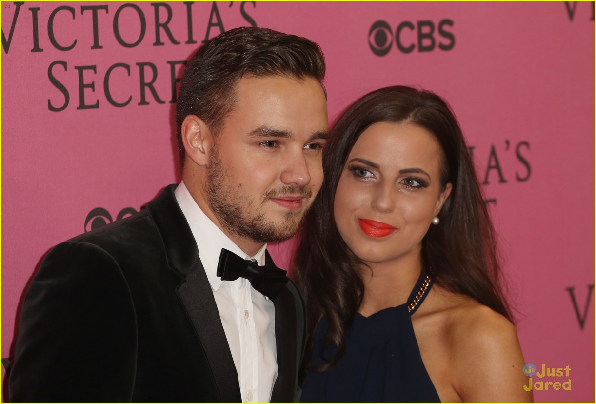 Liam Payne Loves & Misses Girlfriend Sophia Smith