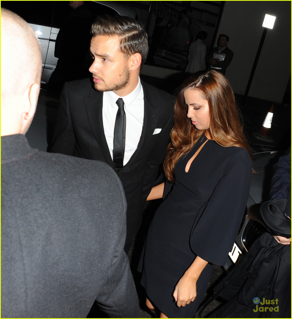 Liam Payne Loves & Misses Girlfriend Sophia Smith
