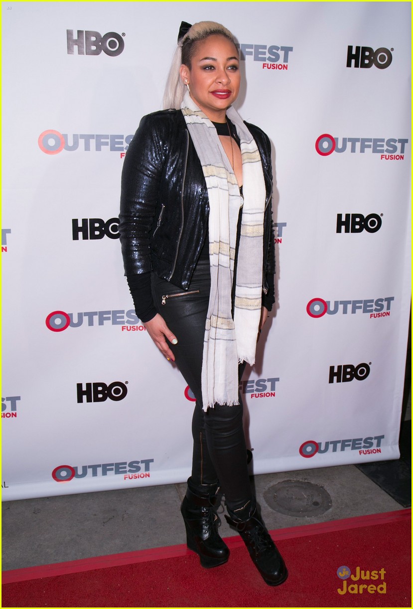 Raven Symone Talks Returning To 'Empire' In Season Two: 'There Will Be An Opportunity'