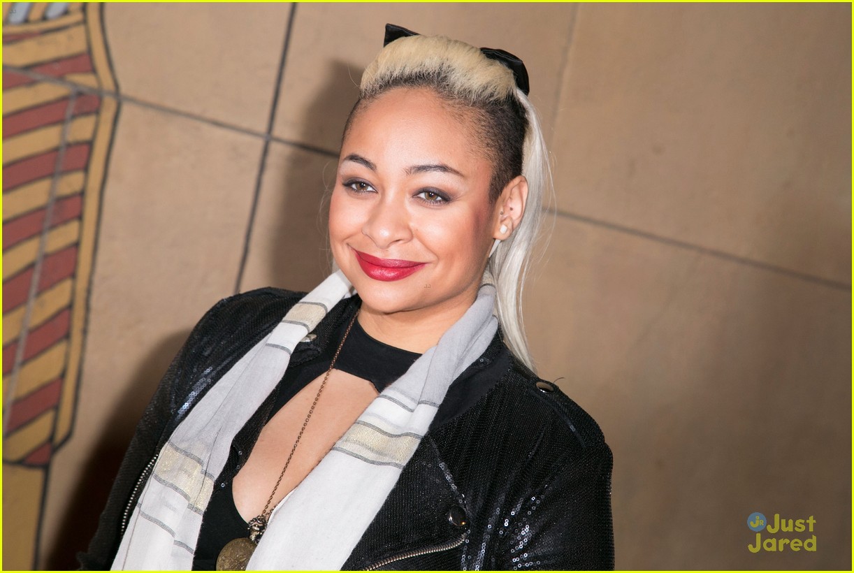 Raven Symone Talks Returning To 'Empire' In Season Two: 'There Will Be An Opportunity'