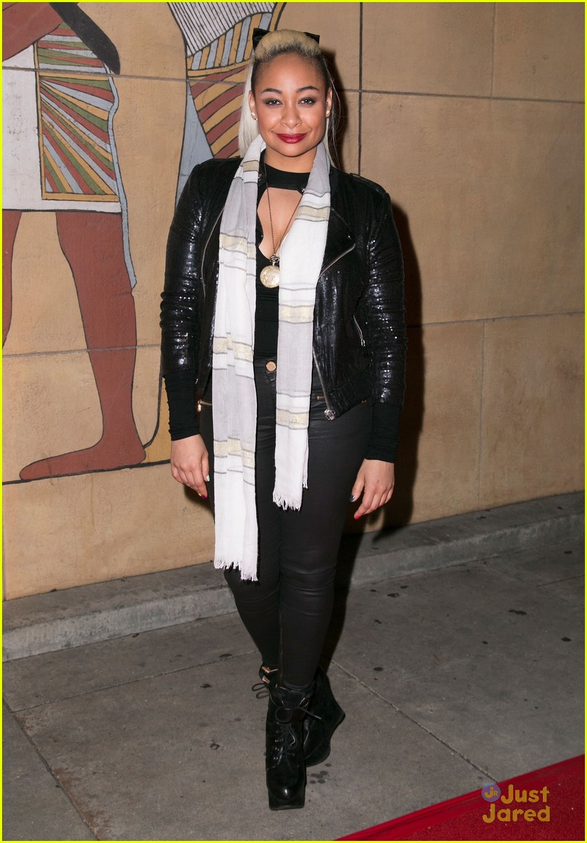 Raven Symone Talks Returning To 'Empire' In Season Two: 'There Will Be An Opportunity'