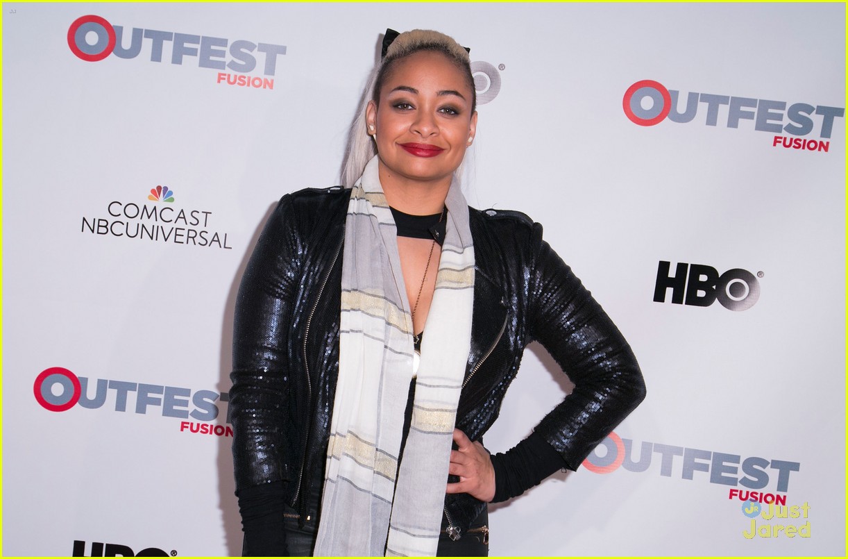Raven Symone Talks Returning To 'Empire' In Season Two: 'There Will Be An Opportunity'