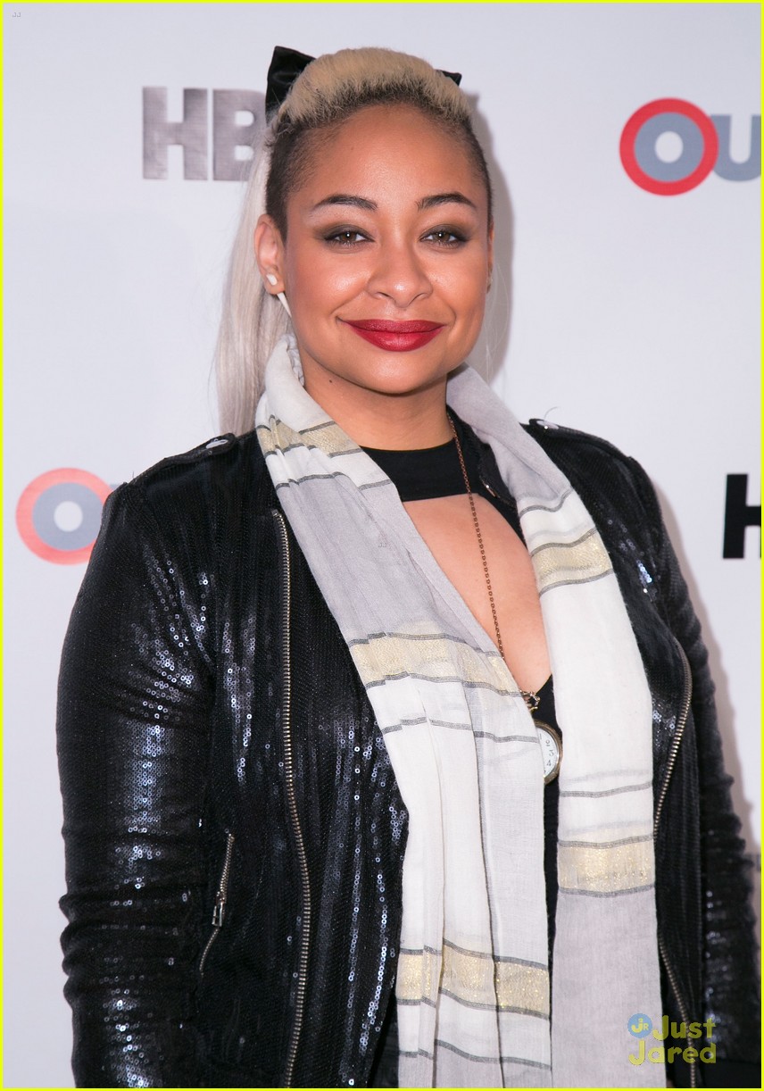 Raven Symone Talks Returning To 'Empire' In Season Two: 'There Will Be An Opportunity'