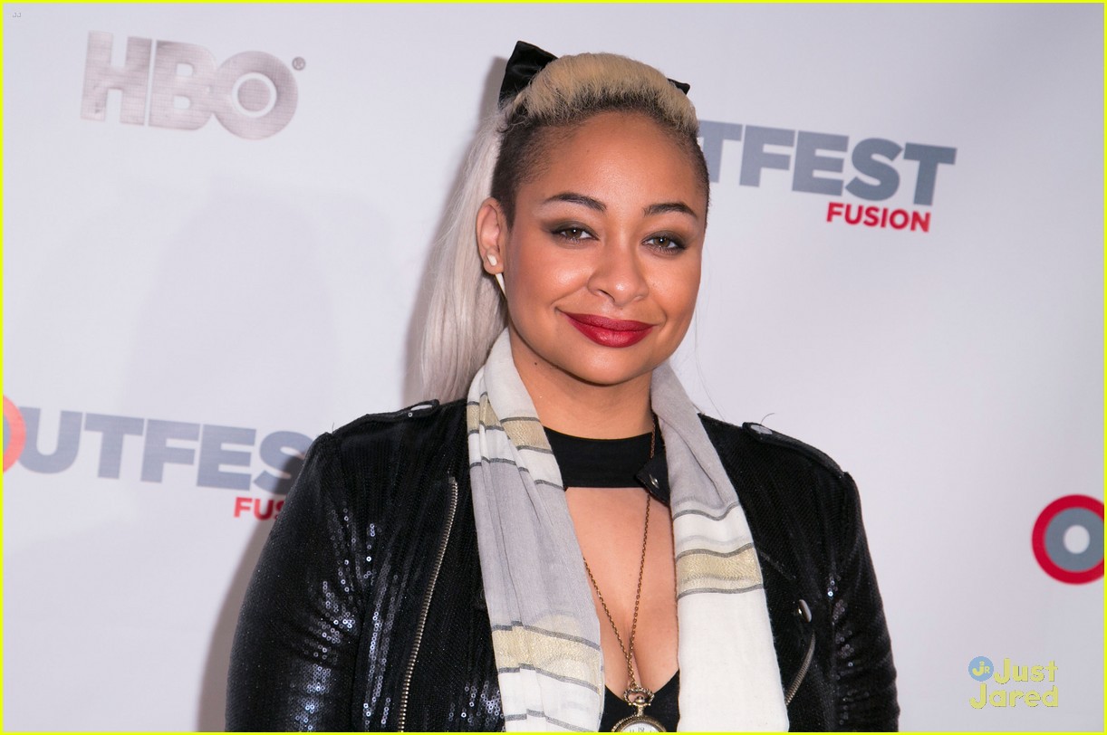 Raven Symone Talks Returning To 'Empire' In Season Two: 'There Will Be An Opportunity'