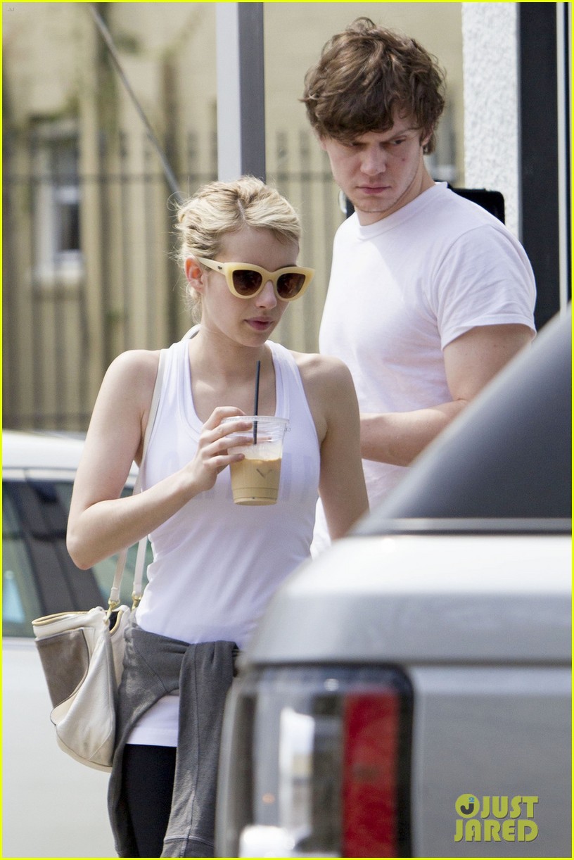 Emma Roberts' 'Scream Queens' Is Similar to 'AHS,' With a Catch!