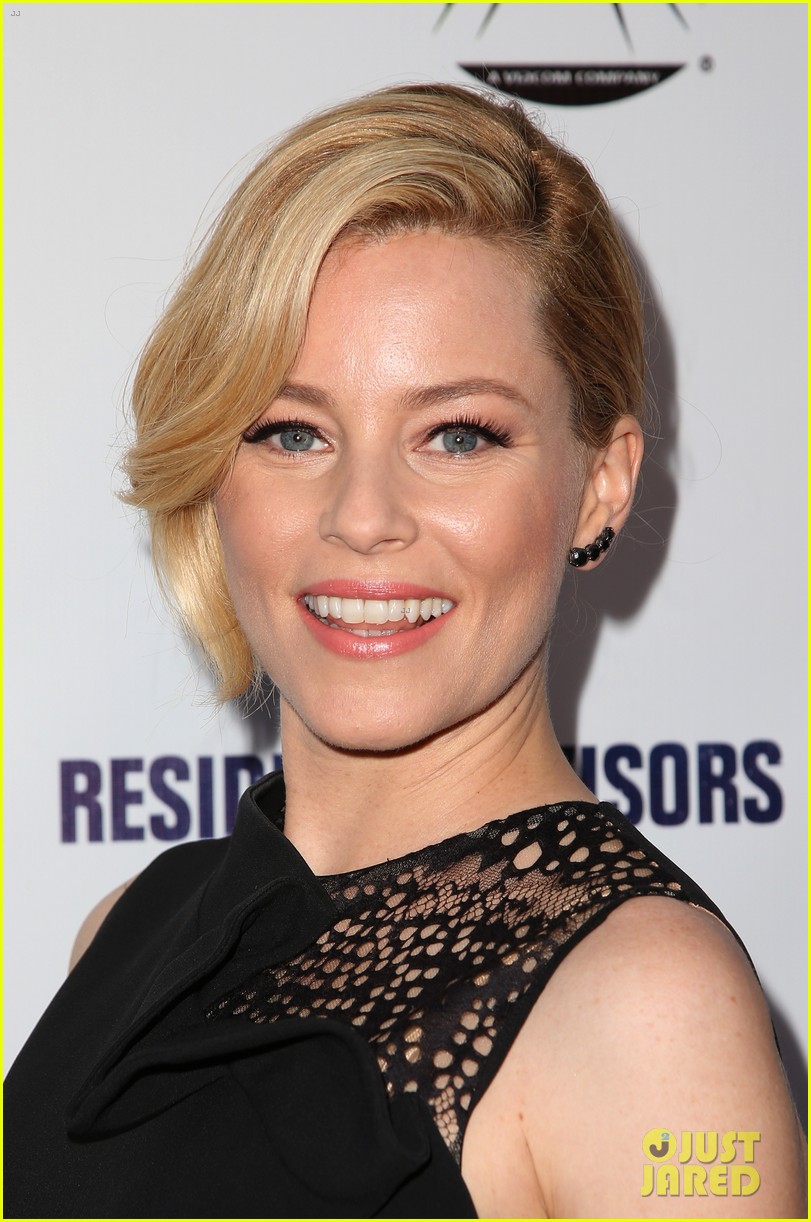Jamie Chung Is Red Hot for 'Resident Advisors' L.A Premiere!