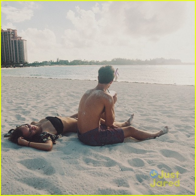 Cameron Dallas Confesses His Love On Twitter...Is He Taken?