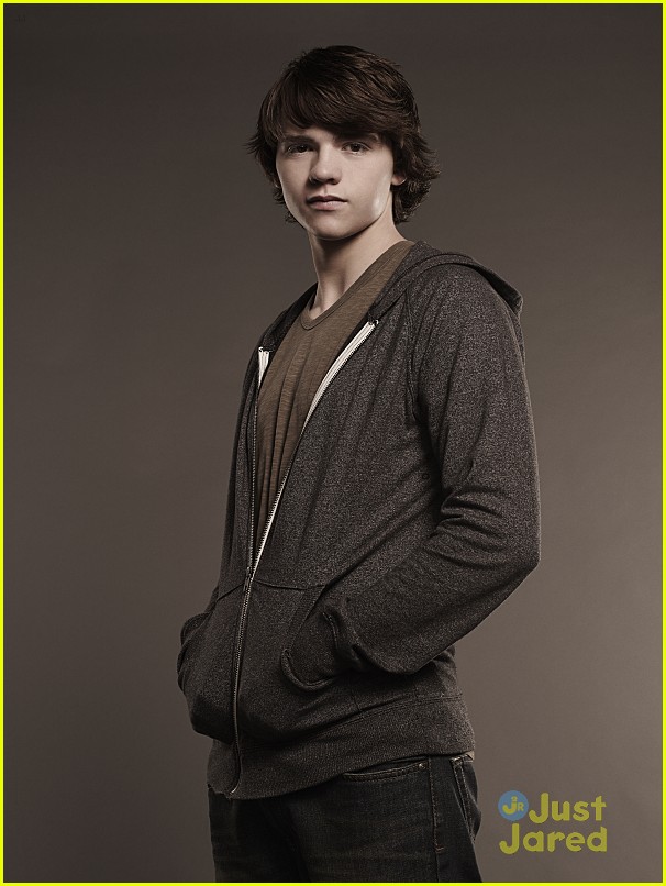 'The Messengers' Joel Courtney Is Taking Over JJJ Tomorrow!