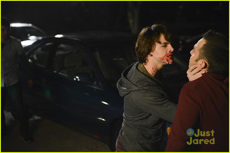 'The Messengers' Joel Courtney Is Taking Over JJJ Tomorrow!
