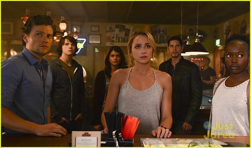 'The Messengers' Joel Courtney Is Taking Over JJJ Tomorrow!