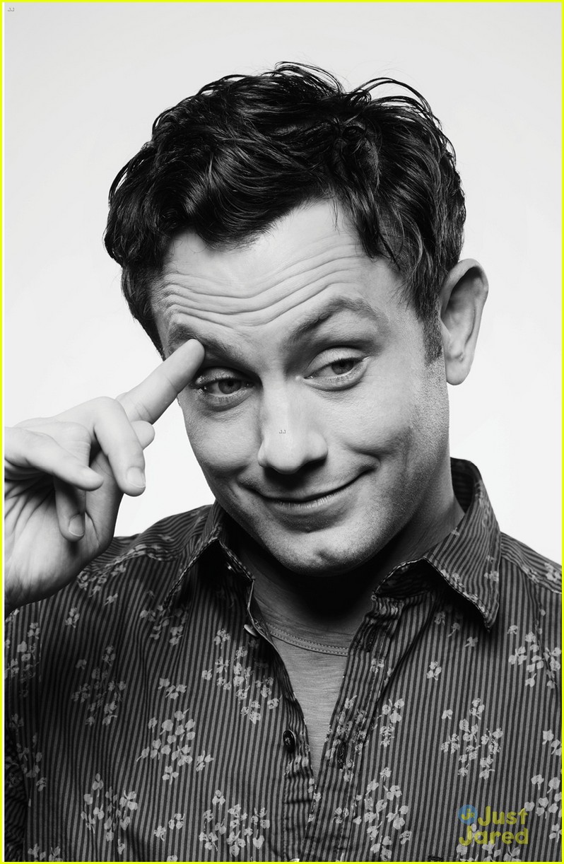 Young & Hungry's Jonathan Sadowski is Excited Season Two Has More Episodes!