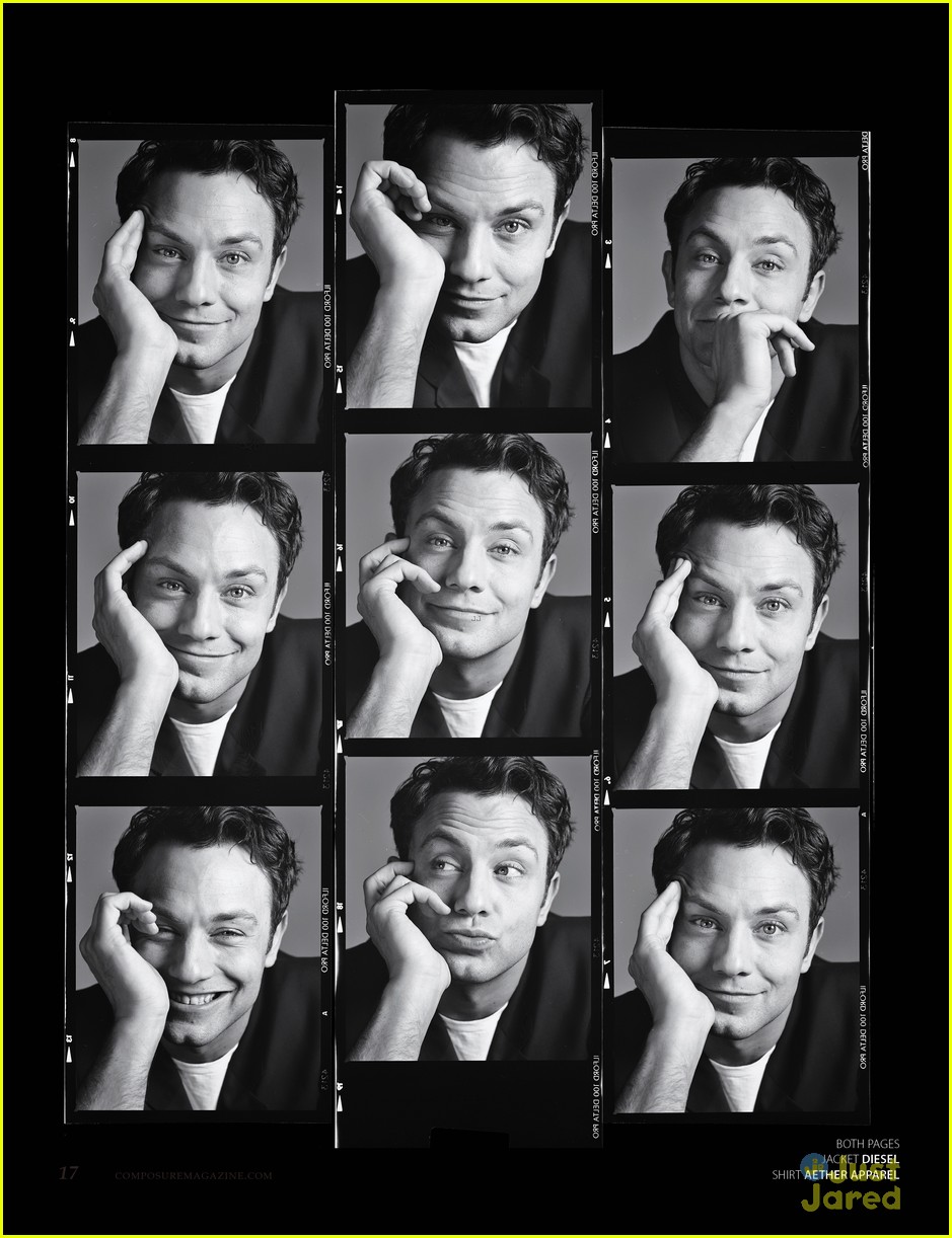 Young & Hungry's Jonathan Sadowski is Excited Season Two Has More Episodes!