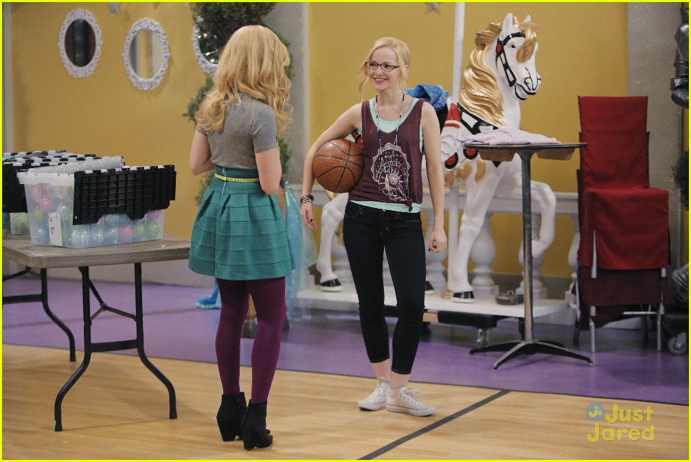 Cameron Boyce Guest Stars on 'Liv & Maddie' Tonight!