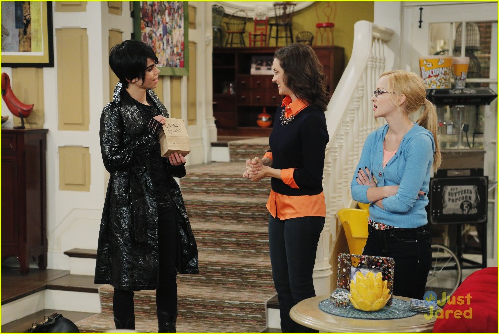 Cameron Boyce Guest Stars on 'Liv & Maddie' Tonight!