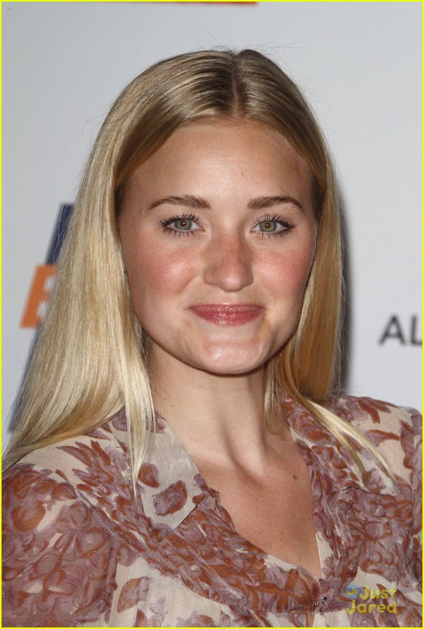 Aly & AJ Michalka Attend Race To Erase MS Gala For 7th Year In A Row