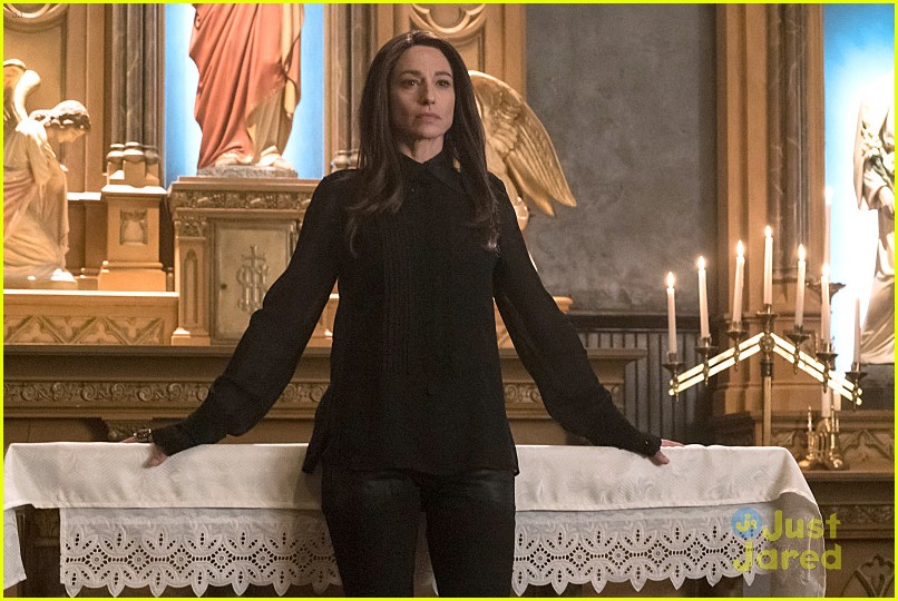 Get A Sneak Peek At 'The Originals' Before Tonight's Ep!