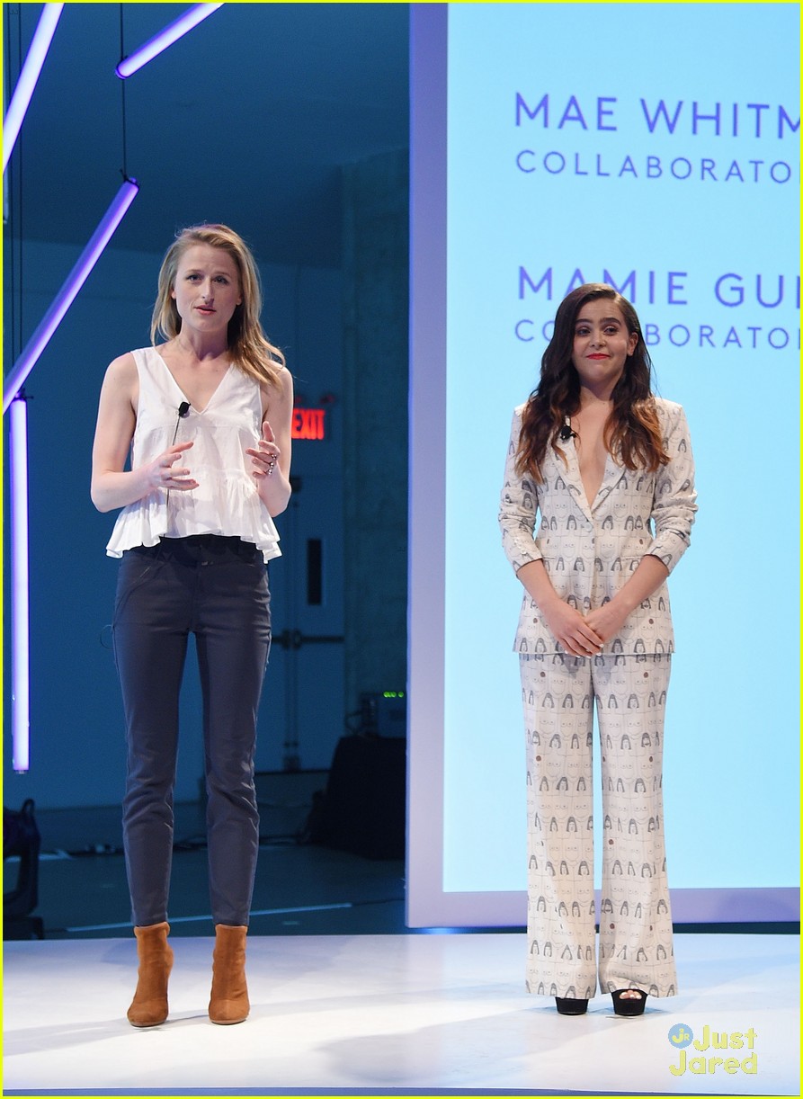 Mae Whitman's Fans Enraged By 'Independence Day 2' Recasting