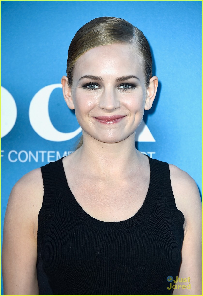 Britt Robertson Doesn't Consider Herself 'The Next Big Star'